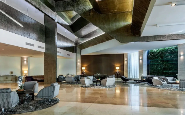 K Hotel