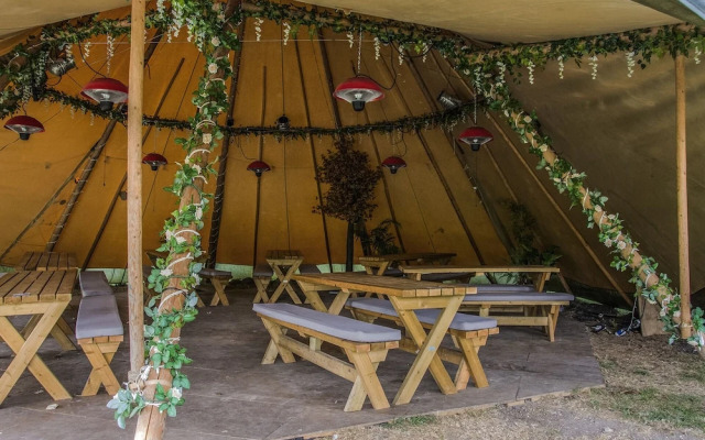 The George Inn