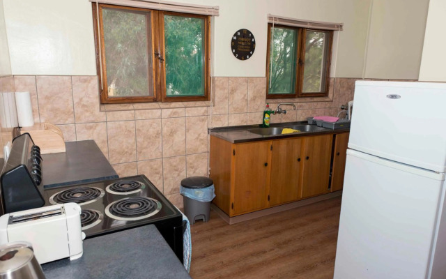 Good Times Self Catering Apartments