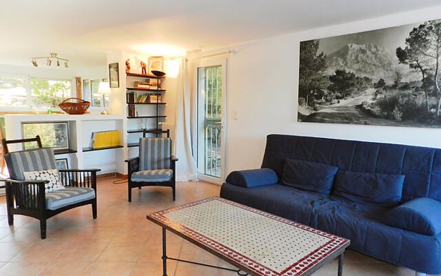 Apartment Kerkor Aix en Provence