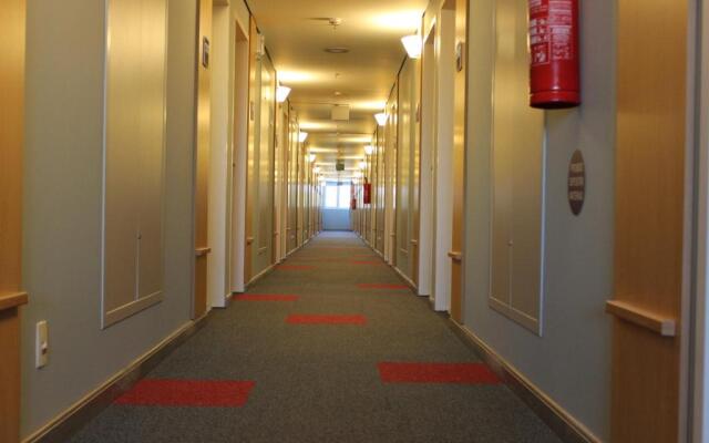 ibis Curitiba Aeroporto