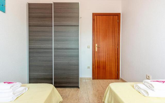 Apart-Rent Apartamento Blaucel 0086