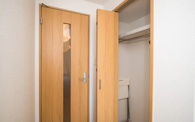 Toyotomi Stay Premium Umeda West