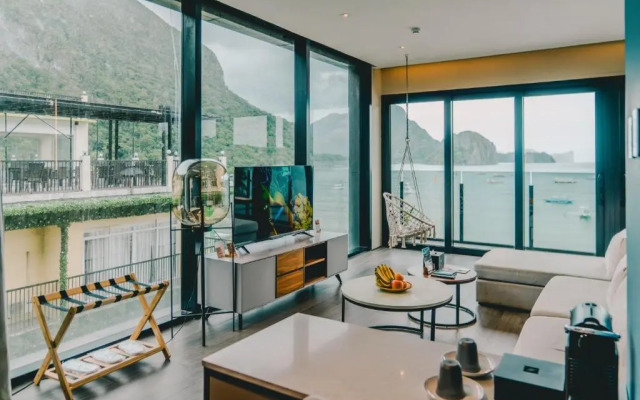 H Hotel El Nido - Vegan Friendly Hotel