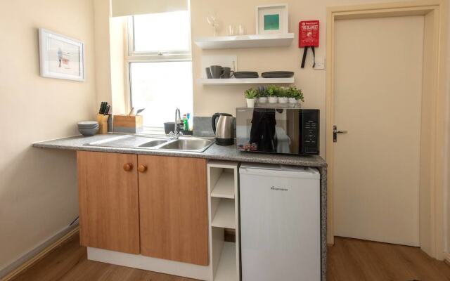 Cosy Studio in Heart of West Didsbury