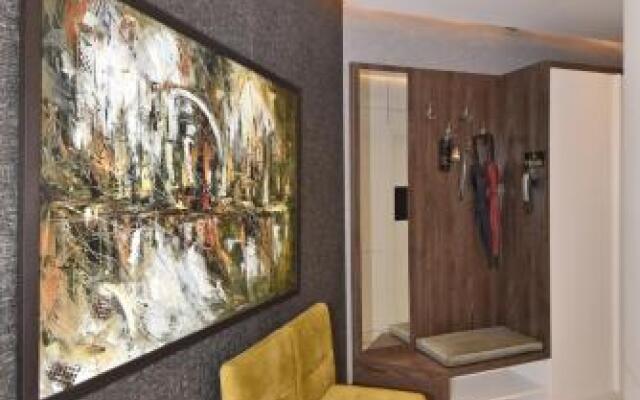 Avenue Apart Hotel