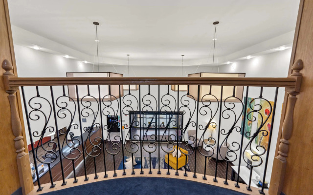 Comfort Suites Milledgeville