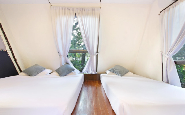 Rayong Chalet Resort