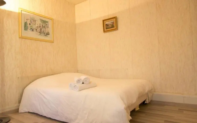 Napoleon III Apartments