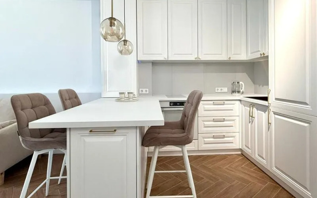 Apart Marie Apartments on Turgenev Street 16A