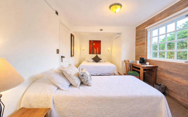 Hotel Geronimo