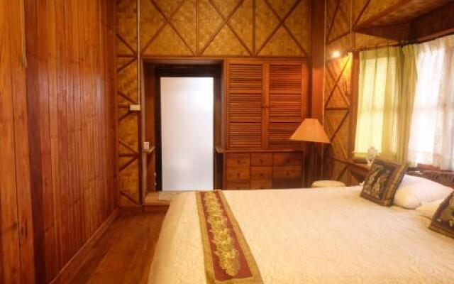 Ashi Guesthouse Chiangdao