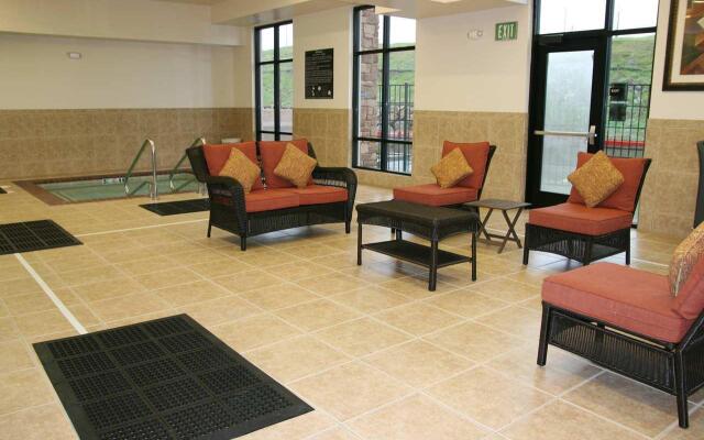 Hampton Inn & Suites Folsom