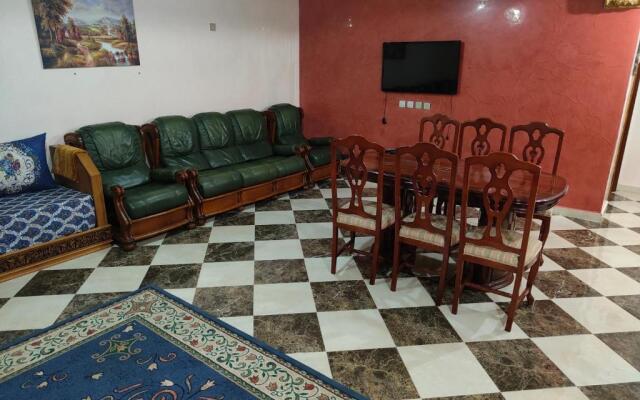 Appartement Ahmed1