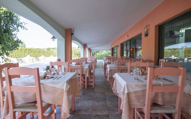 Hotel Papaveri E Grano