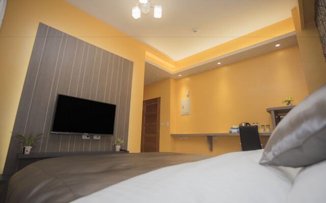 G9 Bed and Breakfast