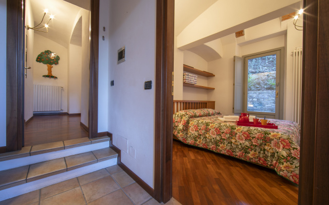 Residenza Bella Belgirate