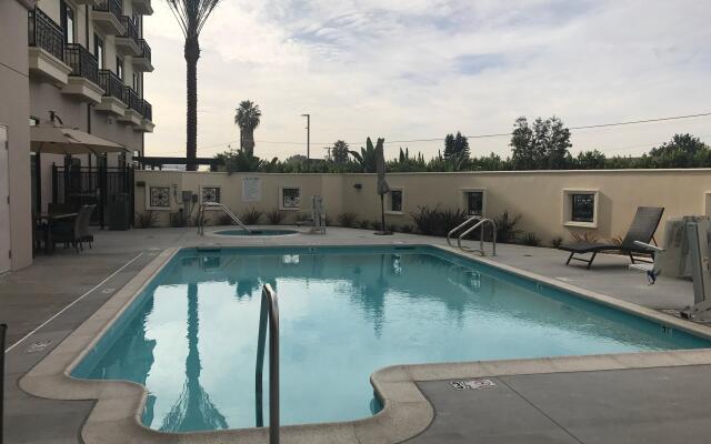 Holiday Inn El Monte - Los Angeles, an IHG Hotel