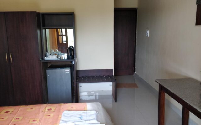 Hotel Riverside