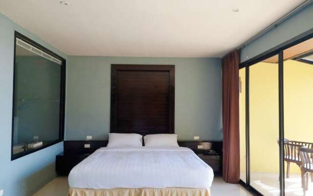 Sunrise Phuket Homestay