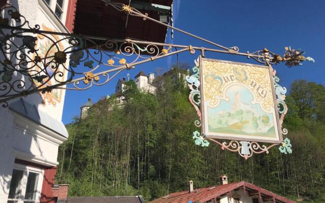ciao-aschau Kampenwand-Hupferl 1 Ap204