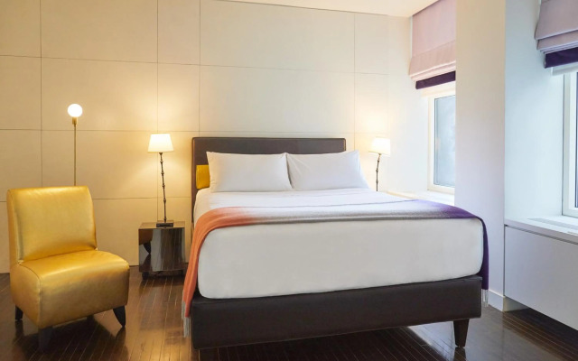 Bohem Art Hotel