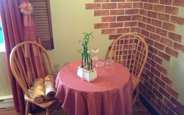 Auberge le Marquis des Phares