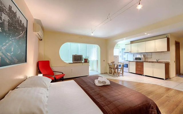 EastComfort Vitan