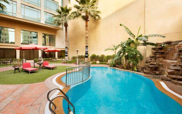 Ramada by Wyndham Riyadh