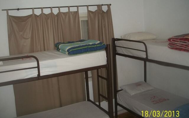 Hotel Pousada Clínicas Valente