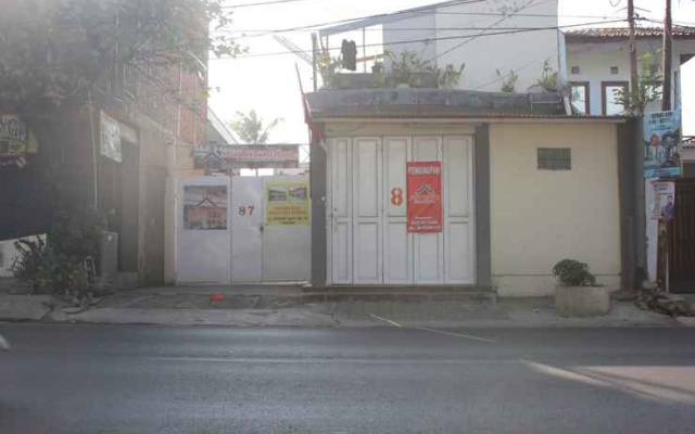 Sutanto Guesthouse