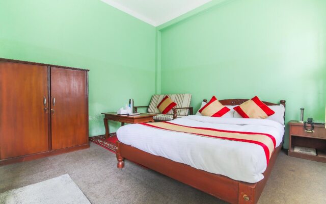 OYO 230 Mount Everest Hotel and Resort