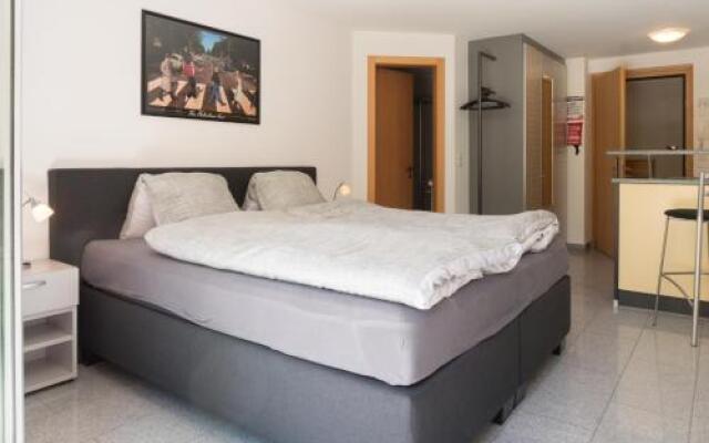 Haus Haro by Zermatt Premium Apartments