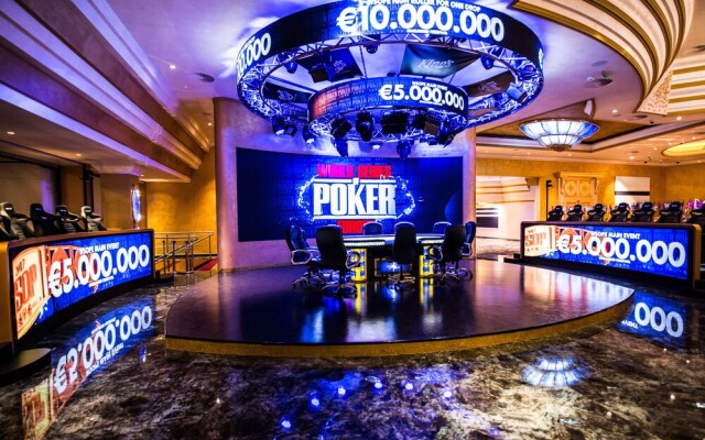 Kings Casino & Hotel