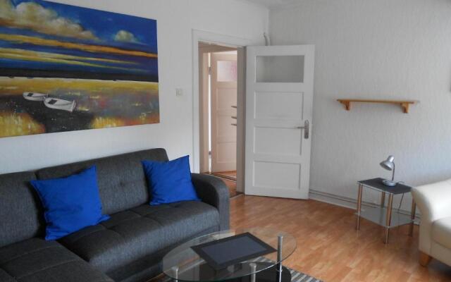 Ferienwohnung Vieburg