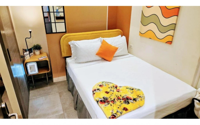 Somos Hotel - San Juan