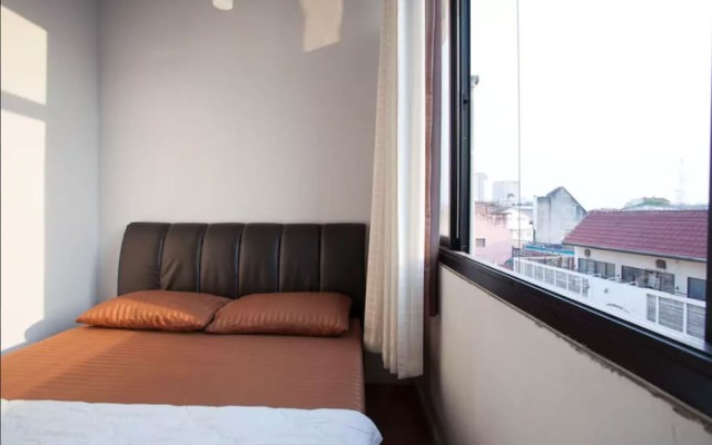 Makad Hotel