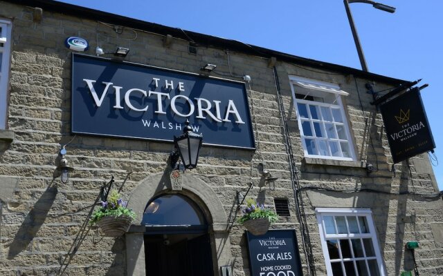 The Victoria Walshaw