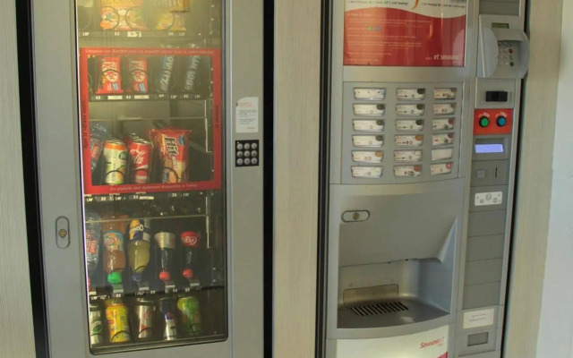 Premiere Classe Soissons