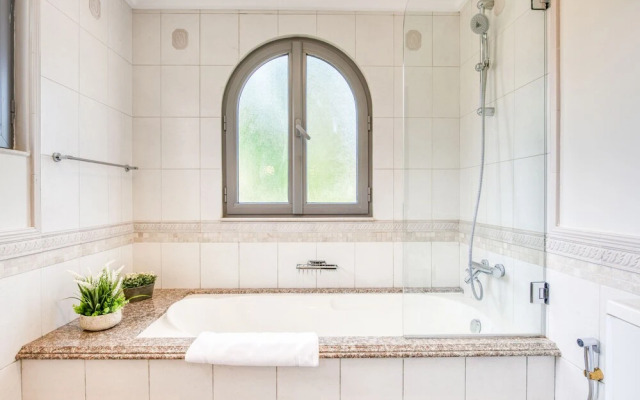 Maison Privee - Frond Villa K