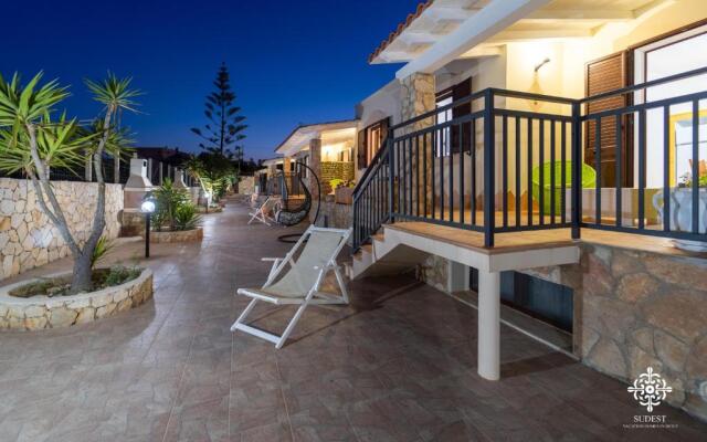 Borgo Marino Beach Residence
