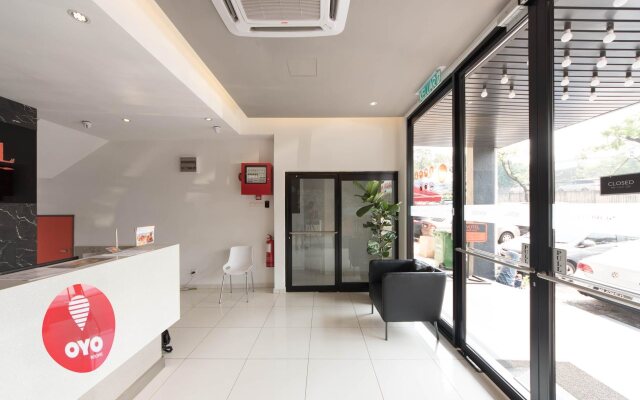 Sovotel @ Damansara Uptown 36