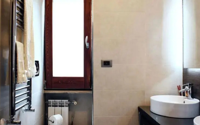 Tre Fontane Guest House
