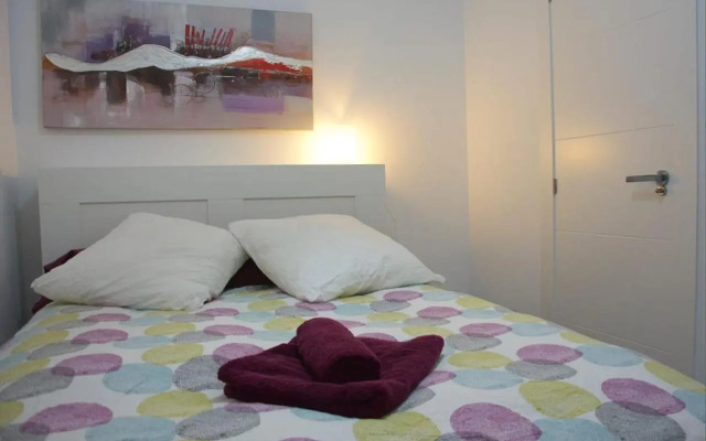 Apartment Sagrera