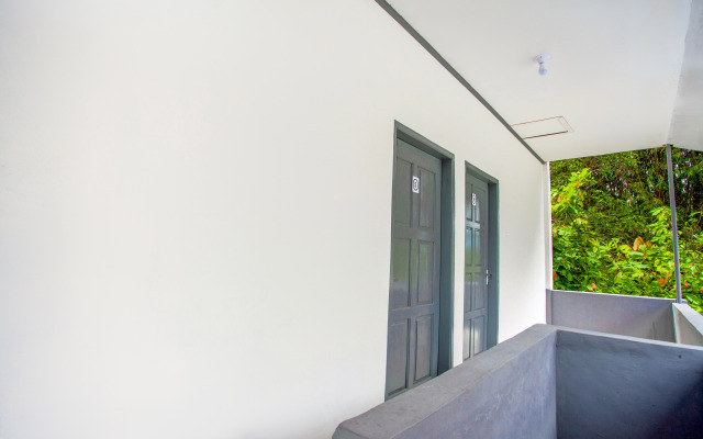 Putri Residence Syariah by OYO Rooms
