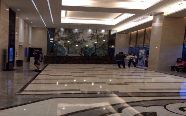 Parkview Hotel