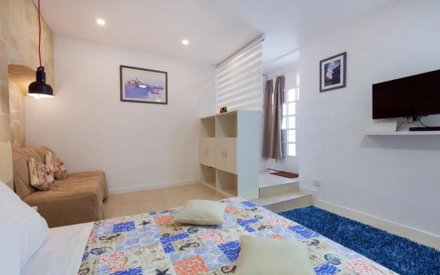 Apartment Rosulica