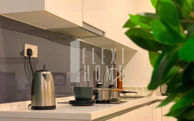 Eclipse Residency, Cyberjaya by Flexihome MY