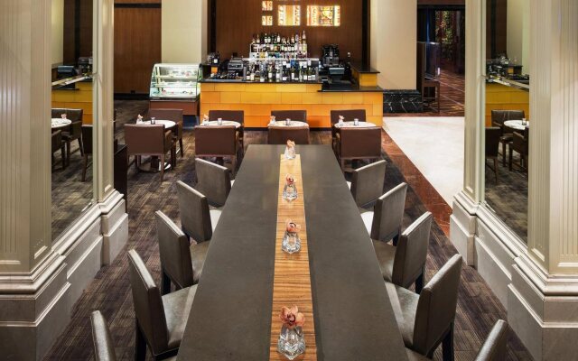 The Westin St. Francis San Francisco on Union Square