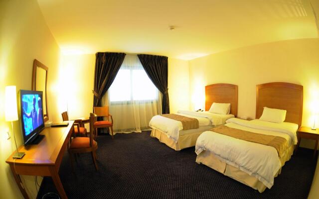 Hala Hotel Alkhobar